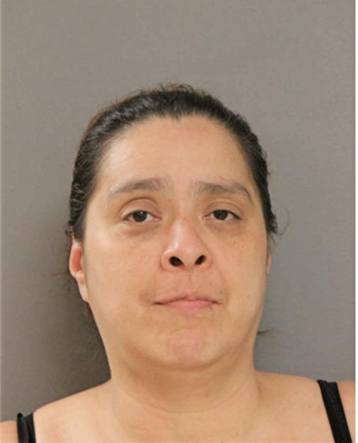 YOLANDA NATIVIDAD MAGANA, Cook County, Illinois