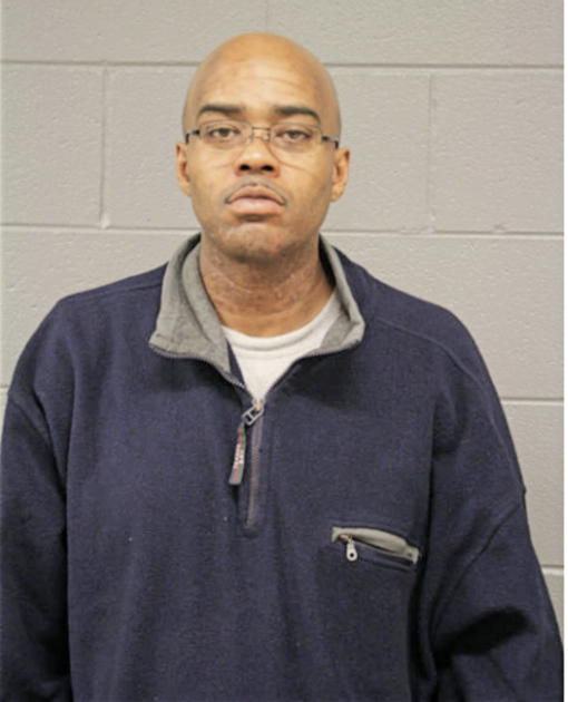 WILLIE J MANSHECK, Cook County, Illinois