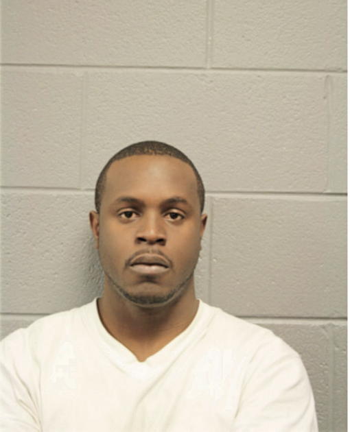 JEFFERY SCOTT MASON, Cook County, Illinois