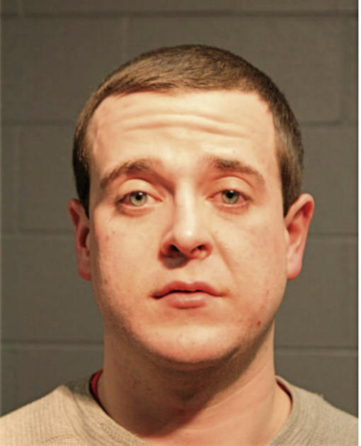 RYAN C MC COLLOM, Cook County, Illinois