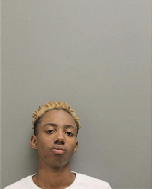 SHALISA MCCOY, Cook County, Illinois