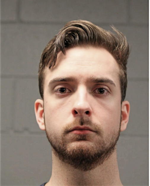 KEVIN MCGEE, Cook County, Illinois