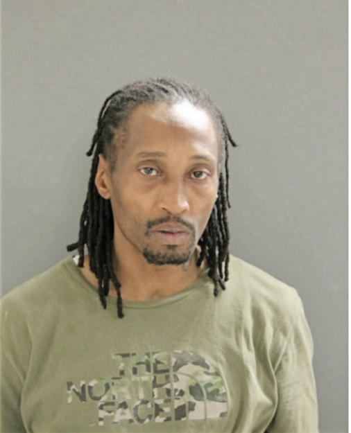 RODNEY L MCNEAL, Cook County, Illinois