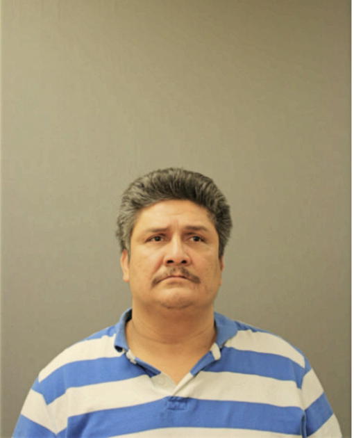 ALVARO ADRIAN MEDINA, Cook County, Illinois