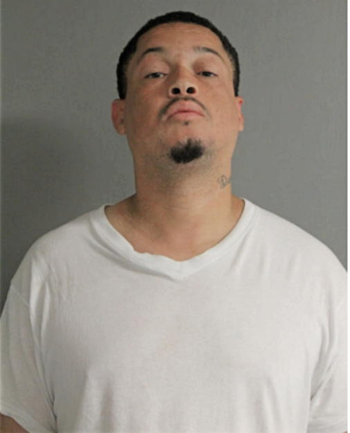 DELFONTA K MILLER, Cook County, Illinois