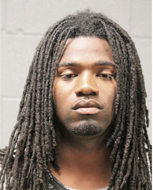 DOMINIQUE S MOORE, Cook County, Illinois