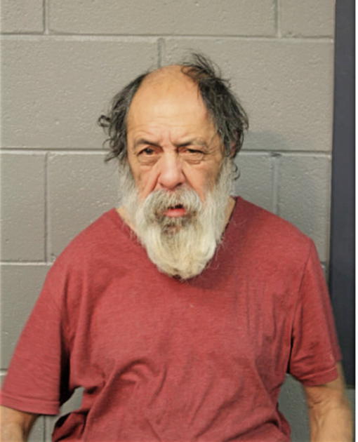 JERRY MORENO, Cook County, Illinois