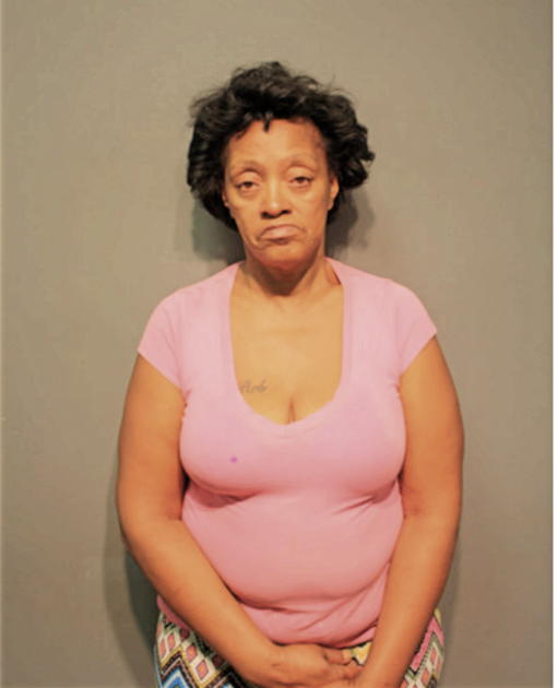 MARIE MURPHY, Cook County, Illinois