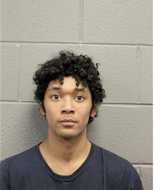 CHRIS MURRAY, Cook County, Illinois