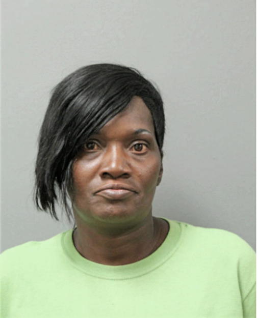LISA A MURRAY, Cook County, Illinois