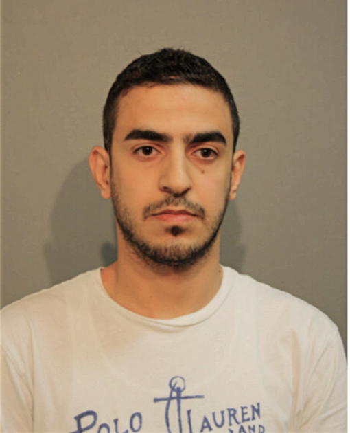 MOMEN NAALWEH, Cook County, Illinois