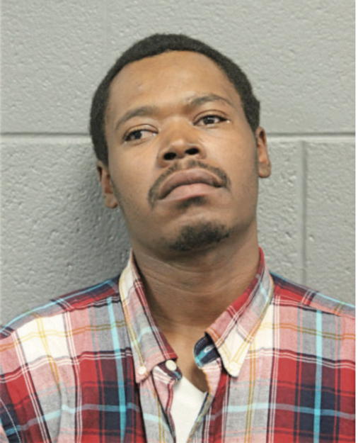ERIC T NELLEM, Cook County, Illinois