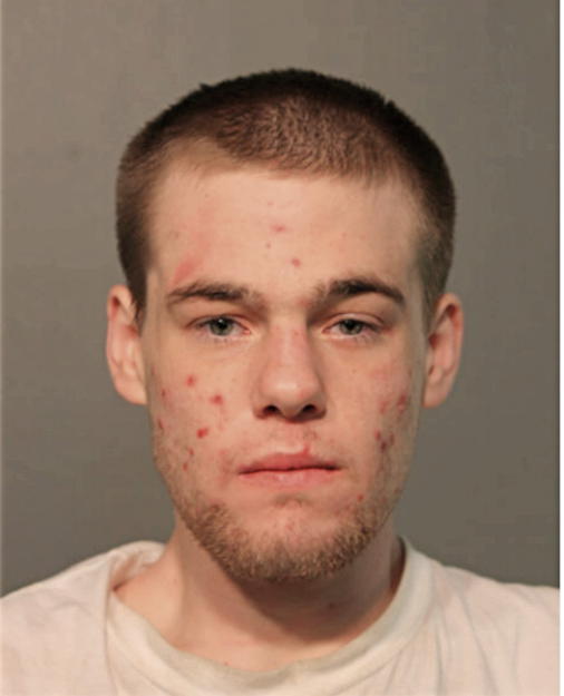 BRAD NICHOLSON, Cook County, Illinois