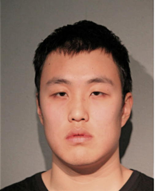 ZHENGHAO NIU, Cook County, Illinois