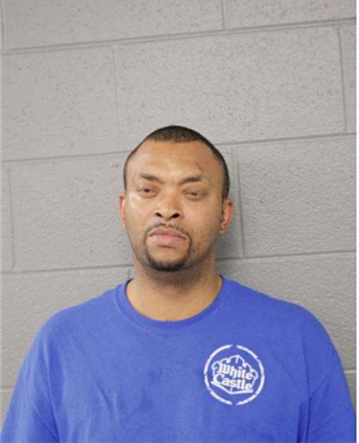 JAMES NORRIS, Cook County, Illinois