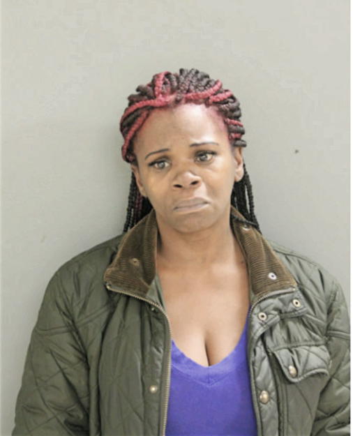 DEBRA J OATIS, Cook County, Illinois