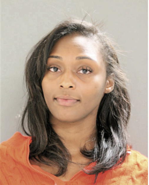 JASMINE OLIVER, Cook County, Illinois