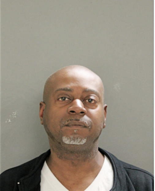 BOBBY L PARKER, Cook County, Illinois