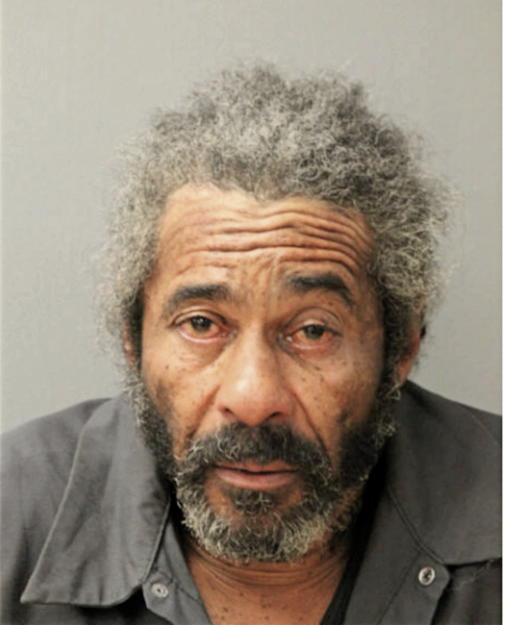 LARRY PEARSON, Cook County, Illinois