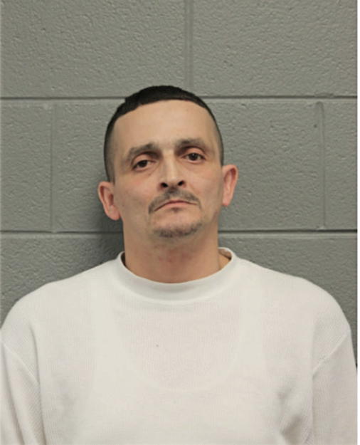 ANTONIO PEREZ, Cook County, Illinois