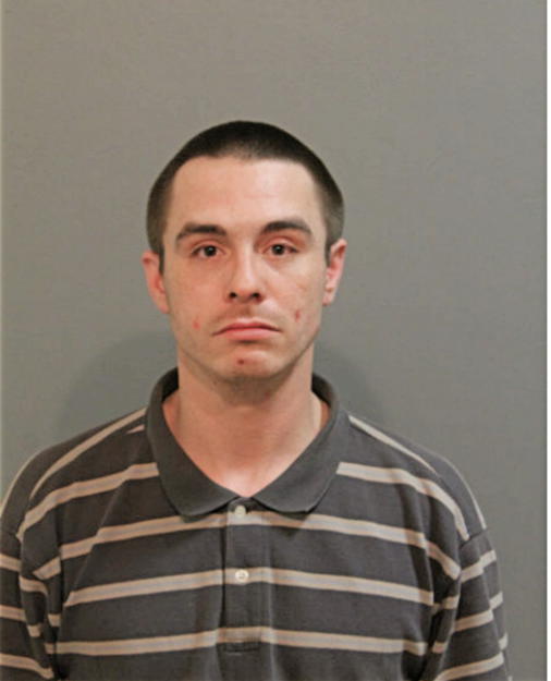 PAUL A PEREZ, Cook County, Illinois
