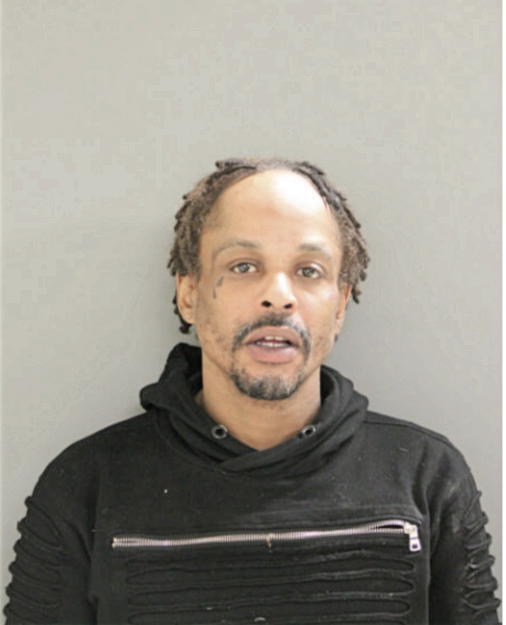TIMOTHY W PERKINS, Cook County, Illinois