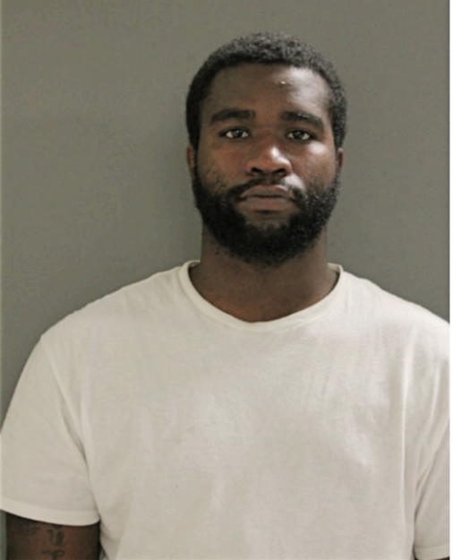 ANTHONY PHELPS, Cook County, Illinois