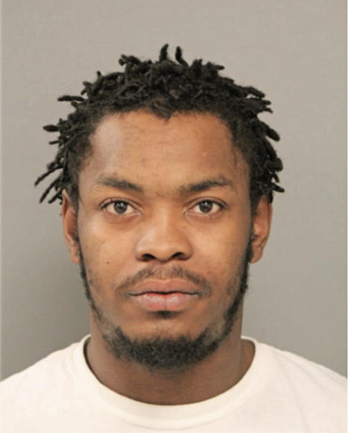 RAHEEM M PUGH, Cook County, Illinois