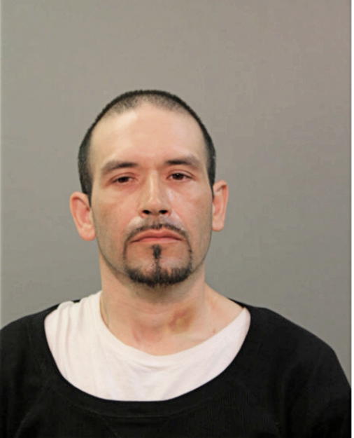 JOSE L QUIROGA, Cook County, Illinois