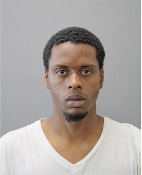 RAMONE D RADCLIFFE, Cook County, Illinois