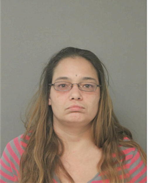 MELLONY ANN RAMAGE, Cook County, Illinois