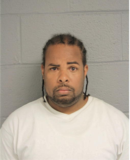 ANTOINE RANDLE, Cook County, Illinois