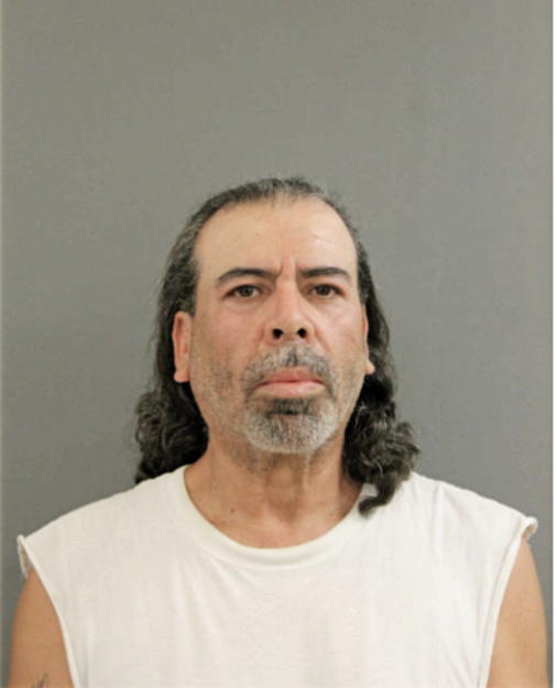 JUAN M REYES, Cook County, Illinois