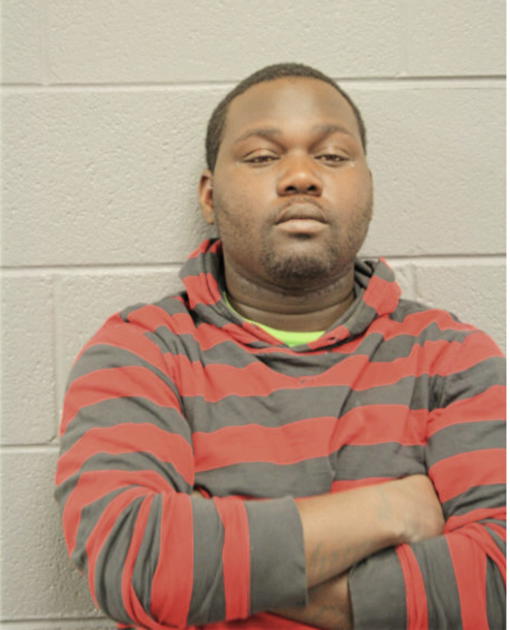 WARREN RHODES, Cook County, Illinois