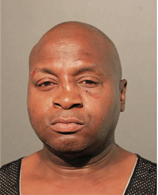 BERNARD ROACH, Cook County, Illinois