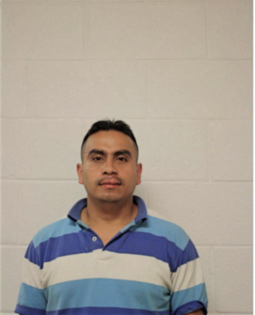 OLIVERIO RODRIGUEZ-LOPEZ, Cook County, Illinois