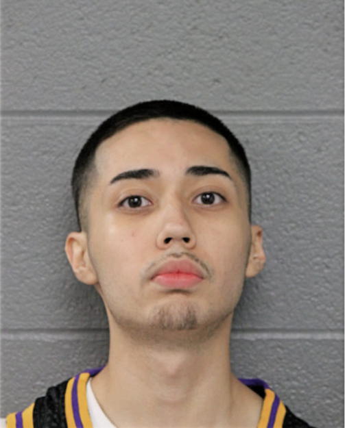 MIGUEL A RODRIGUEZ-ROMERO, Cook County, Illinois