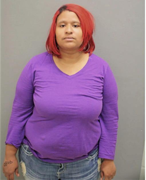 KARLA D ROGERS, Cook County, Illinois