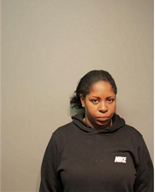 ELIZABETH D ROSS, Cook County, Illinois