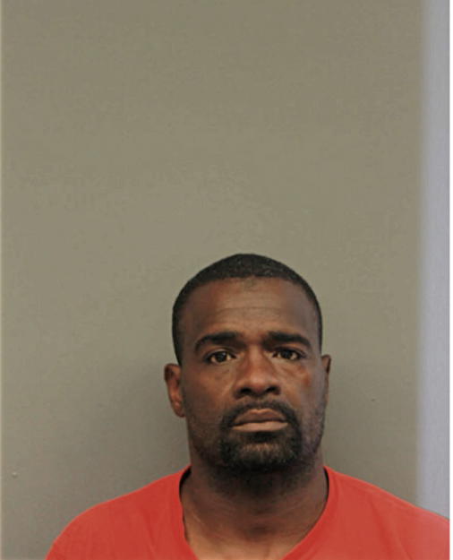 TYRONE RUSH, Cook County, Illinois