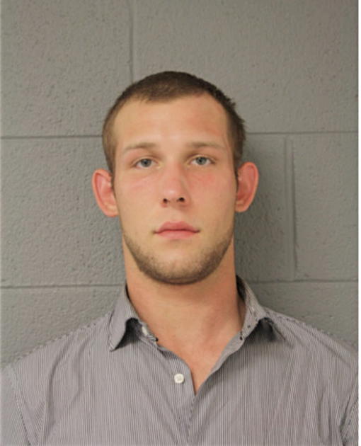 MATTHEW A RUTZEN, Cook County, Illinois
