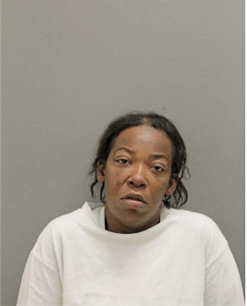 FELICIA SALLAY, Cook County, Illinois