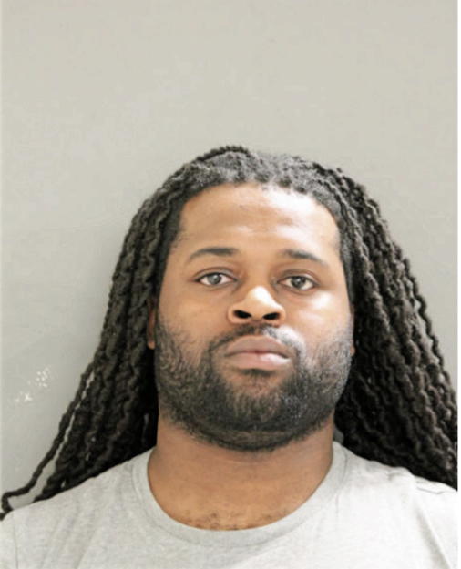JEREMY M SAUNDERS, Cook County, Illinois