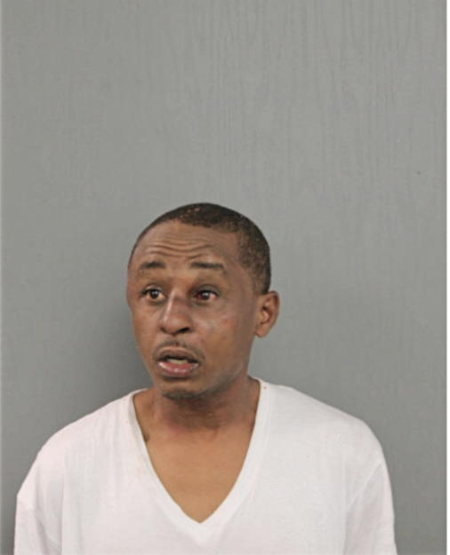 JIMMY SMITH, Cook County, Illinois
