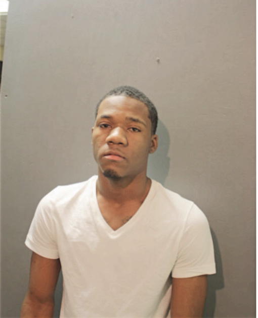 RAKIM D SMITH, Cook County, Illinois