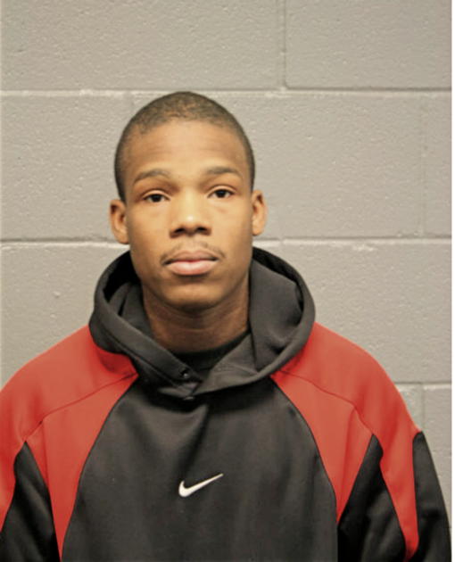 ANTHONY S SOUTHERN, Cook County, Illinois