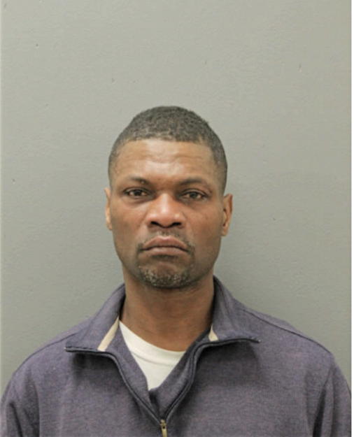 TRACY L STRICKLAND, Cook County, Illinois