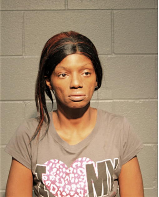 VERONICA L STUCKEY, Cook County, Illinois