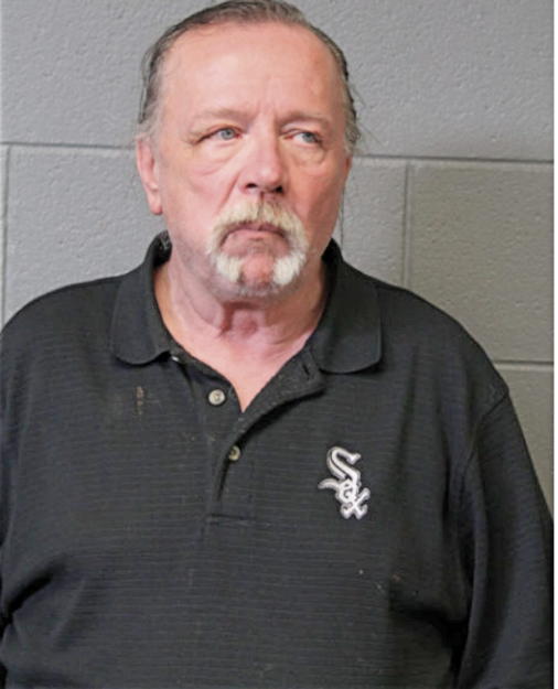 RONNIE TAGGART, Cook County, Illinois