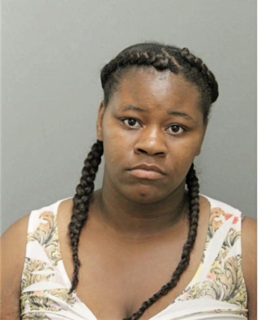 CATHERINE J TAYLOR, Cook County, Illinois
